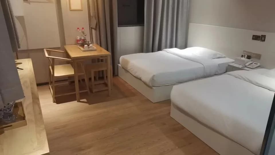 JINJU ART HOTEL · Hotel photo