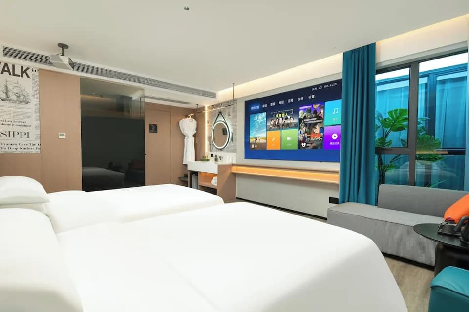 Lan Wan International Hotel · Hotel photo