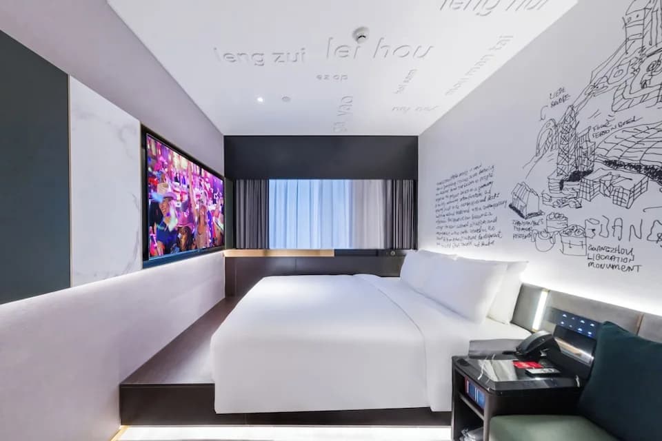 CitiGO Hotel Ouzhuang · Hotel photo