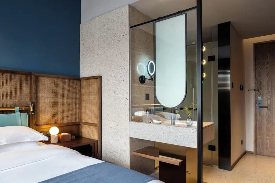Yat hotel · Hotel photo