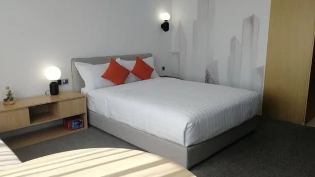 LN Residence Guangzhou Changdi - Free shuttle between hotel and Exhibition Center during Canton Fair · Hotel photo