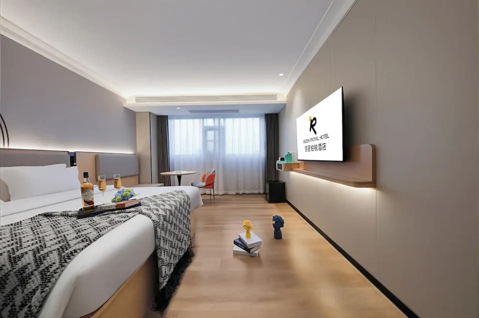Rezen Proyal Hotel · Hotel photo