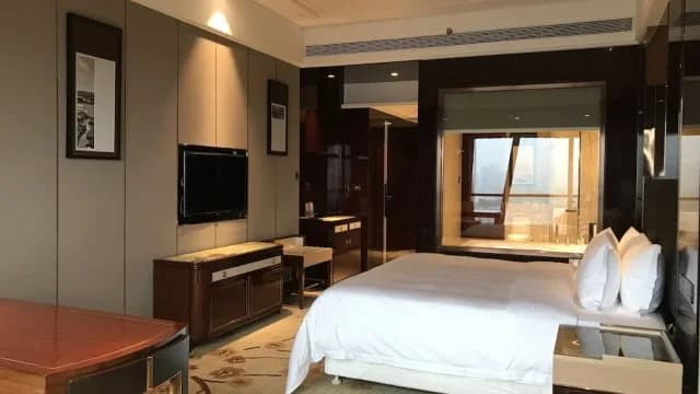 Guangzhou Estandon Hotel · Hotel photo