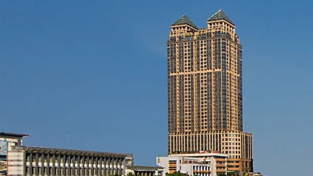 Royal River Apartment · Hotel photo