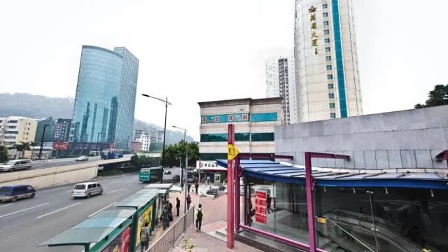 Yanling Hotel · Hotel photo