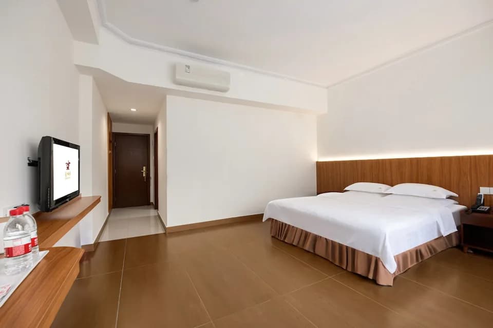Pazhou Hotel · Hotel photo