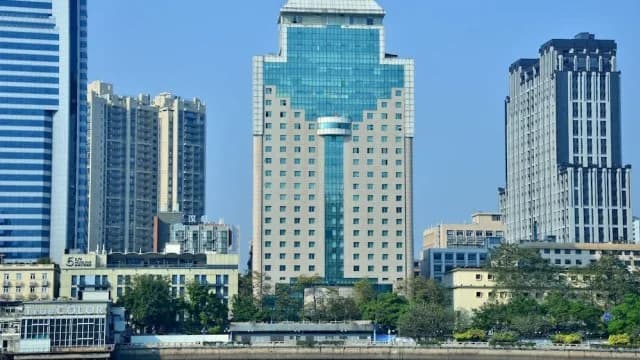Haijun Hotel · Hotel photo