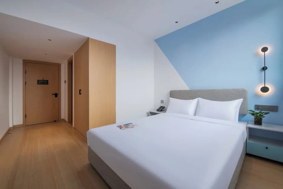 LNCommunity · Hotel photo