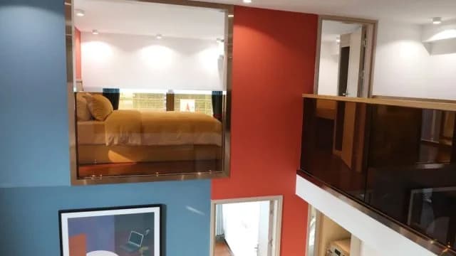 Royal Star Apartment Central City Branch · Hotel photo