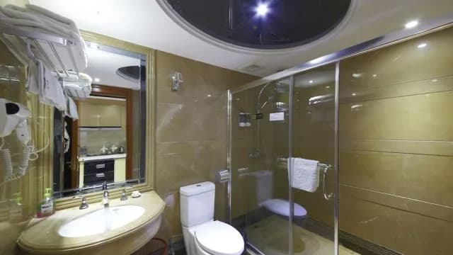 Louidon Mega Duplex Apartment - Beijing Rd · Hotel photo