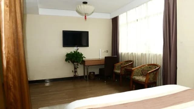 Guangzhou Joyous Seasons Hotel · Hotel photo