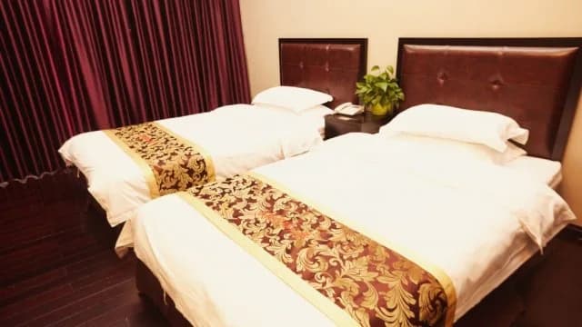 Sunny Apartment Of Grand Continental · Hotel photo