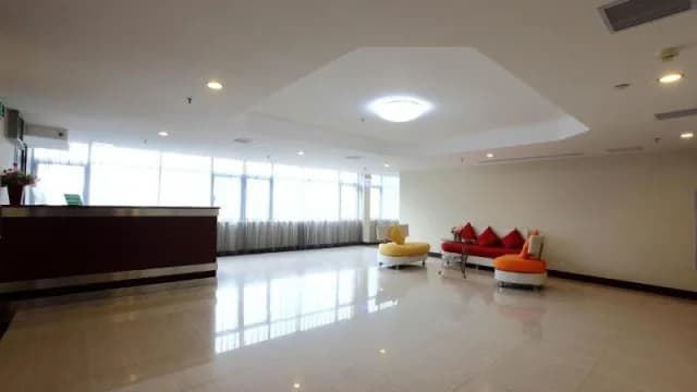 Movie Star Hotel · Hotel photo