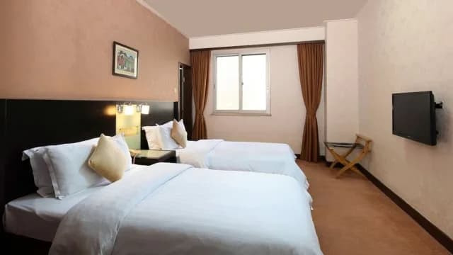 Xinhua Hotel · Hotel photo