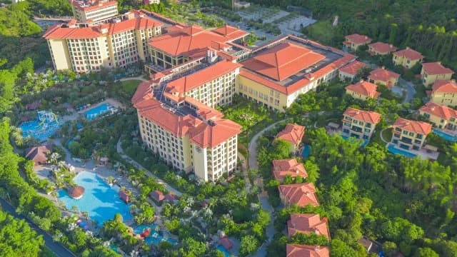 Regal Palace Resort & Spa · Hotel photo