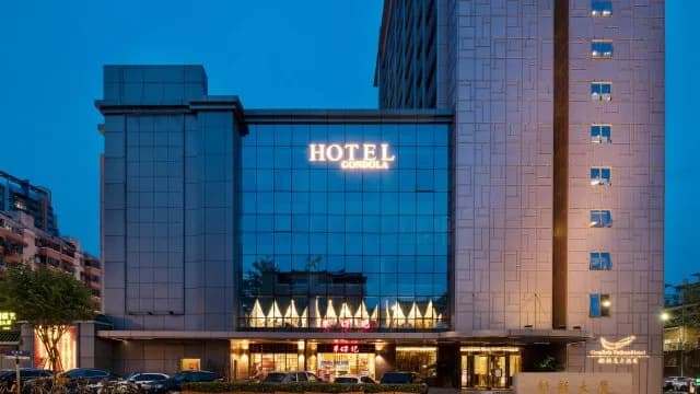 Gondola T G C Hotel · Hotel photo