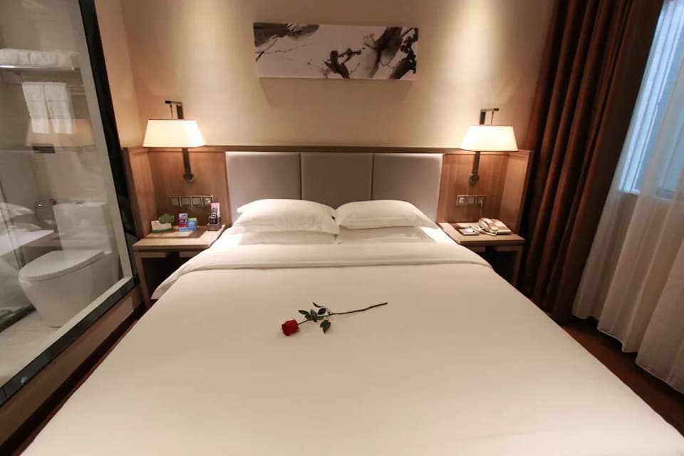 Bo Yi Hotel · Hotel photo
