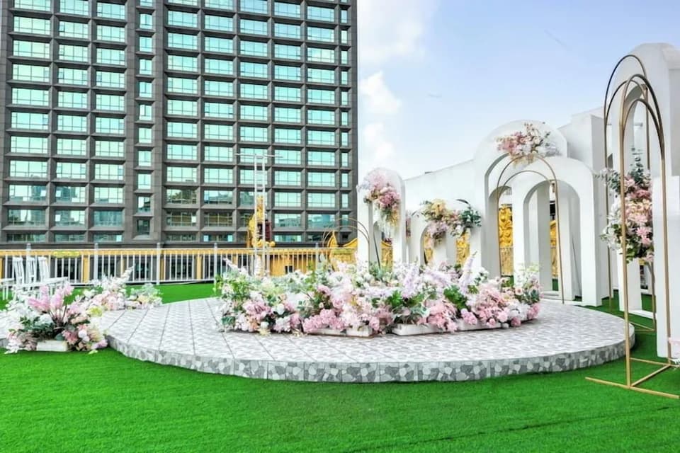 Nanyang King's Gate Hotel - Free Shuttle Service to Canton Fair · Hotel photo