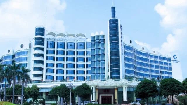Royal Marina Plaza · Hotel photo