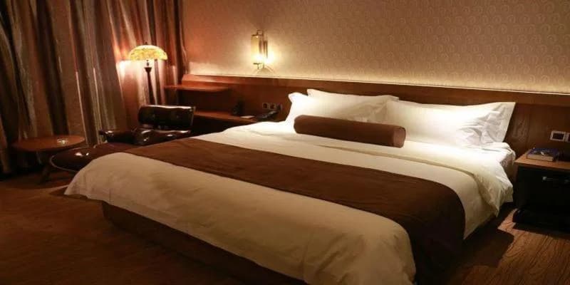 James Joyce Coffetel Guangzhou Railway Station Sanyuanli Metro Station · Hotel photo