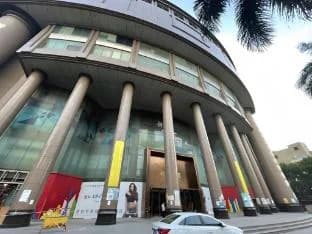 Borrman Hotel Guangzhou Shisanhang Ximenkou Metro Station · Hotel photo