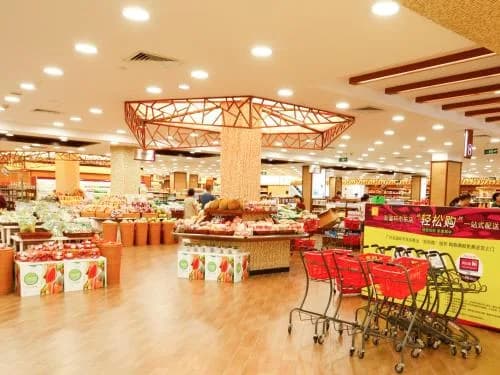 Guangzhou Pengman Apartment Zhengjia Huanshi Branch · Hotel photo