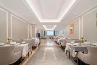 Vienna Hotel Guangzhou Taihe Central Plaza · Hotel photo