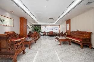 Wenxing Hotel Guangzhou Huashi Branch · Hotel photo