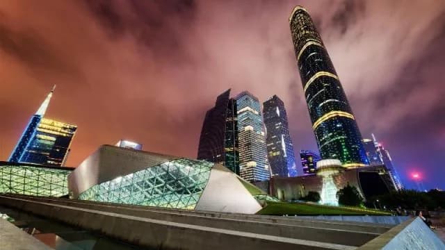 Lavande Hotel Guangzhou Tianhe Passenger Terminal Metro Station · Hotel photo