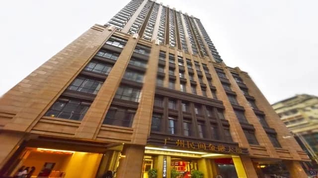 East International Apartment (Civil Financial Center Branch) · Hotel photo