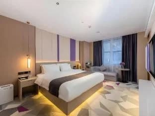Lavande Hotels·Zhujiang New Town · Hotel photo