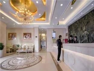 维也纳3好酒店广州白云大道北东平地铁站店住宿实景