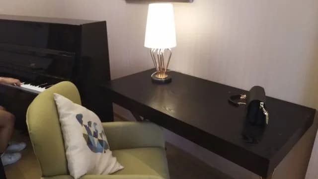Manhattan Langde Apartment · Hotel photo