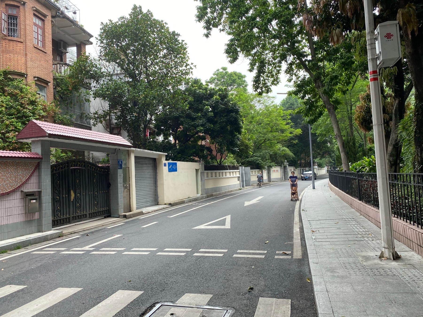 新河浦景点图片 8