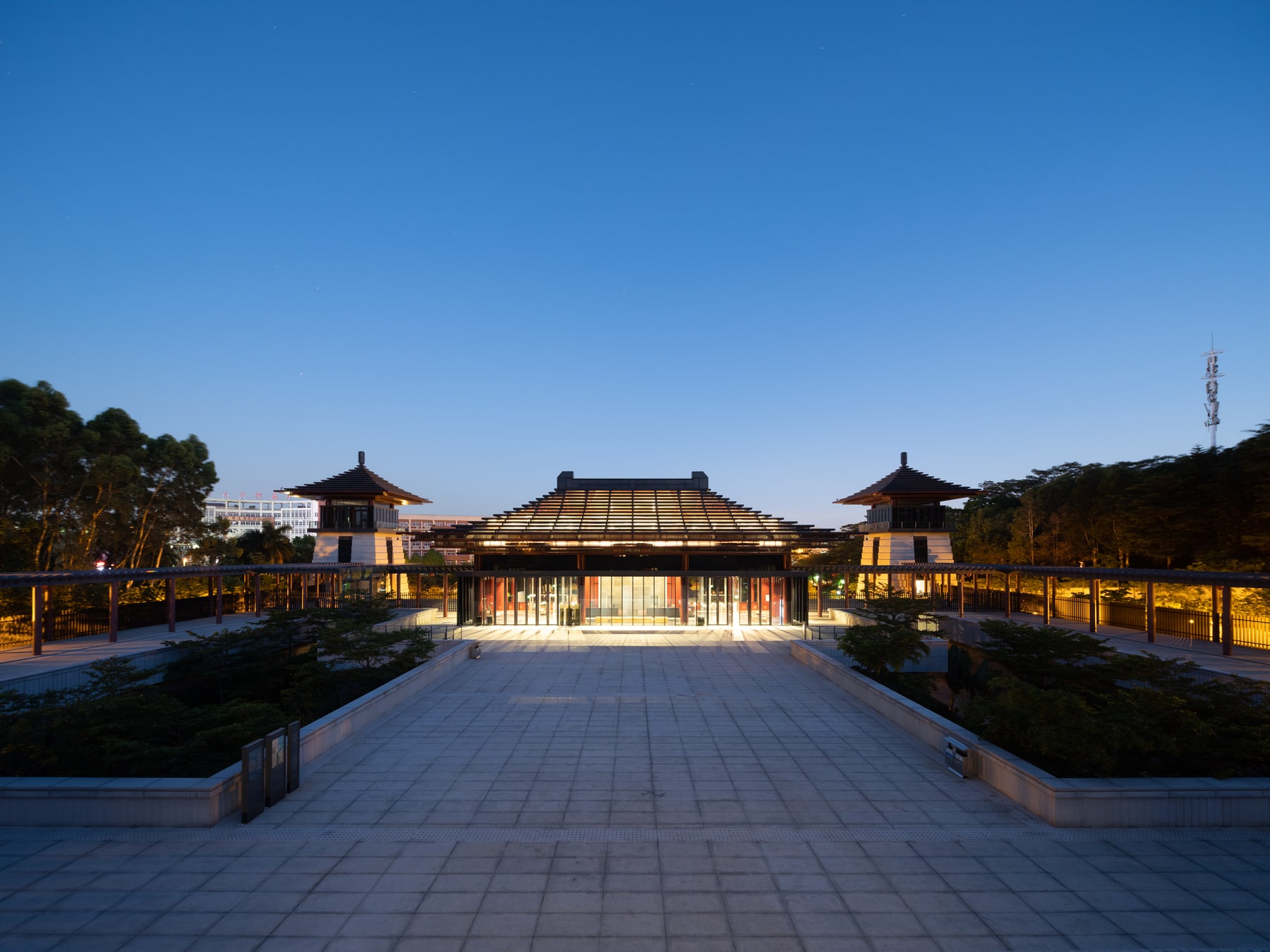 南汉二陵博物馆景点图片 3