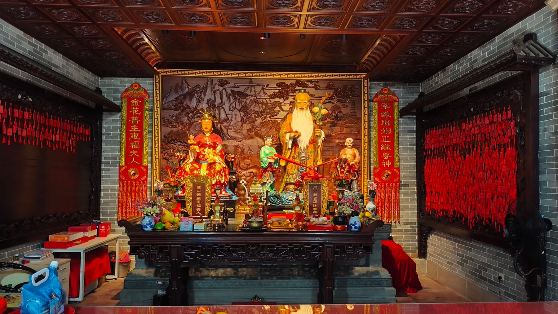 三元宫景点图片 6
