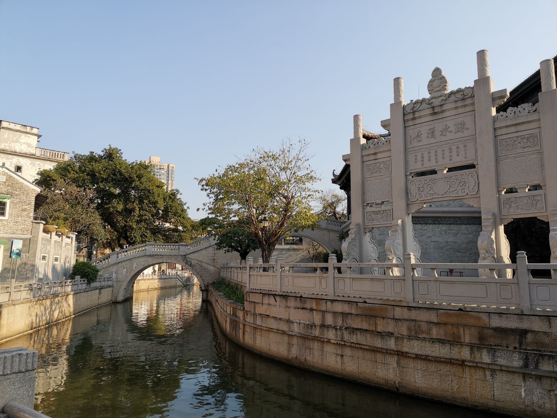 荔枝湾景点图片 4