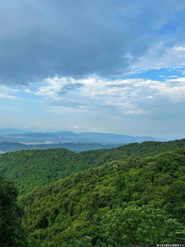南香山景点图片 2