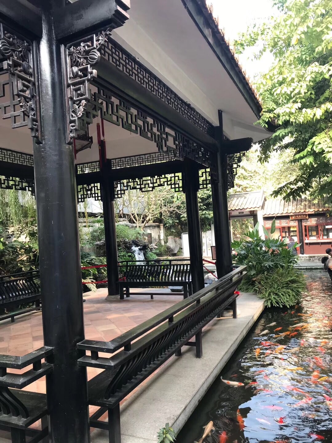 十香园纪念馆景点图片 6
