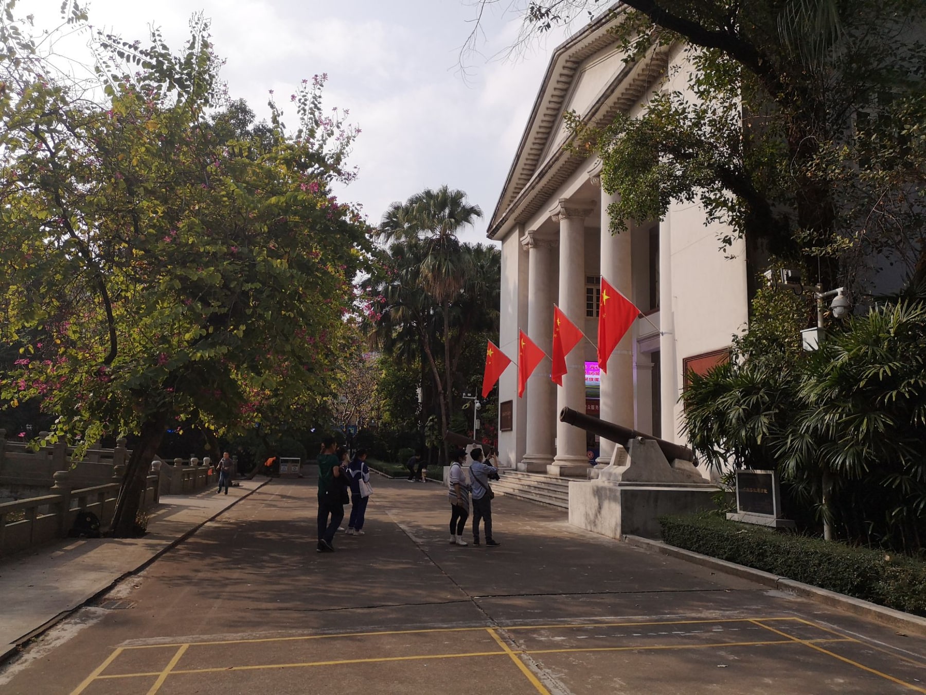 广东革命历史博物馆景点图片 10