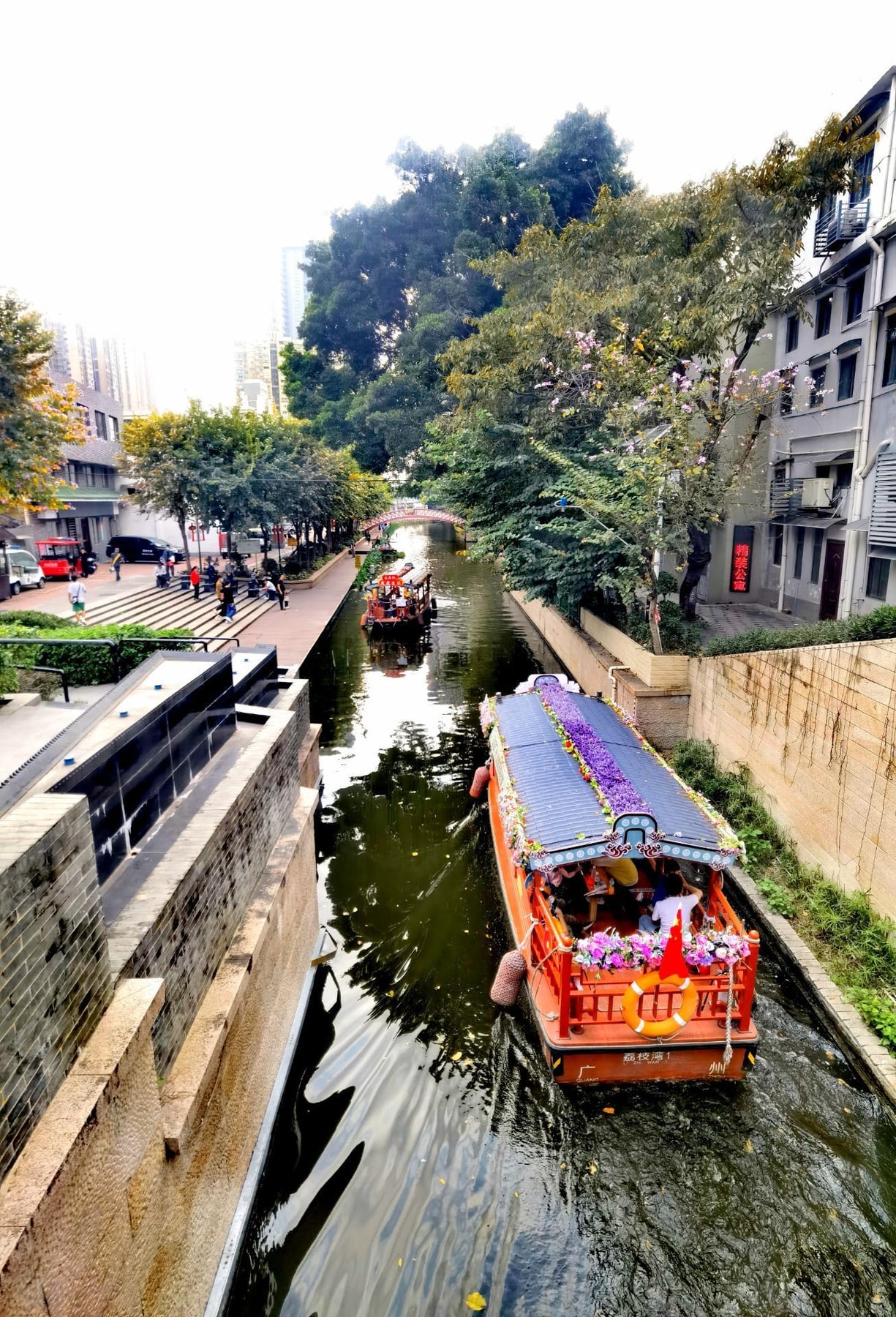 荔枝湾景点图片 9