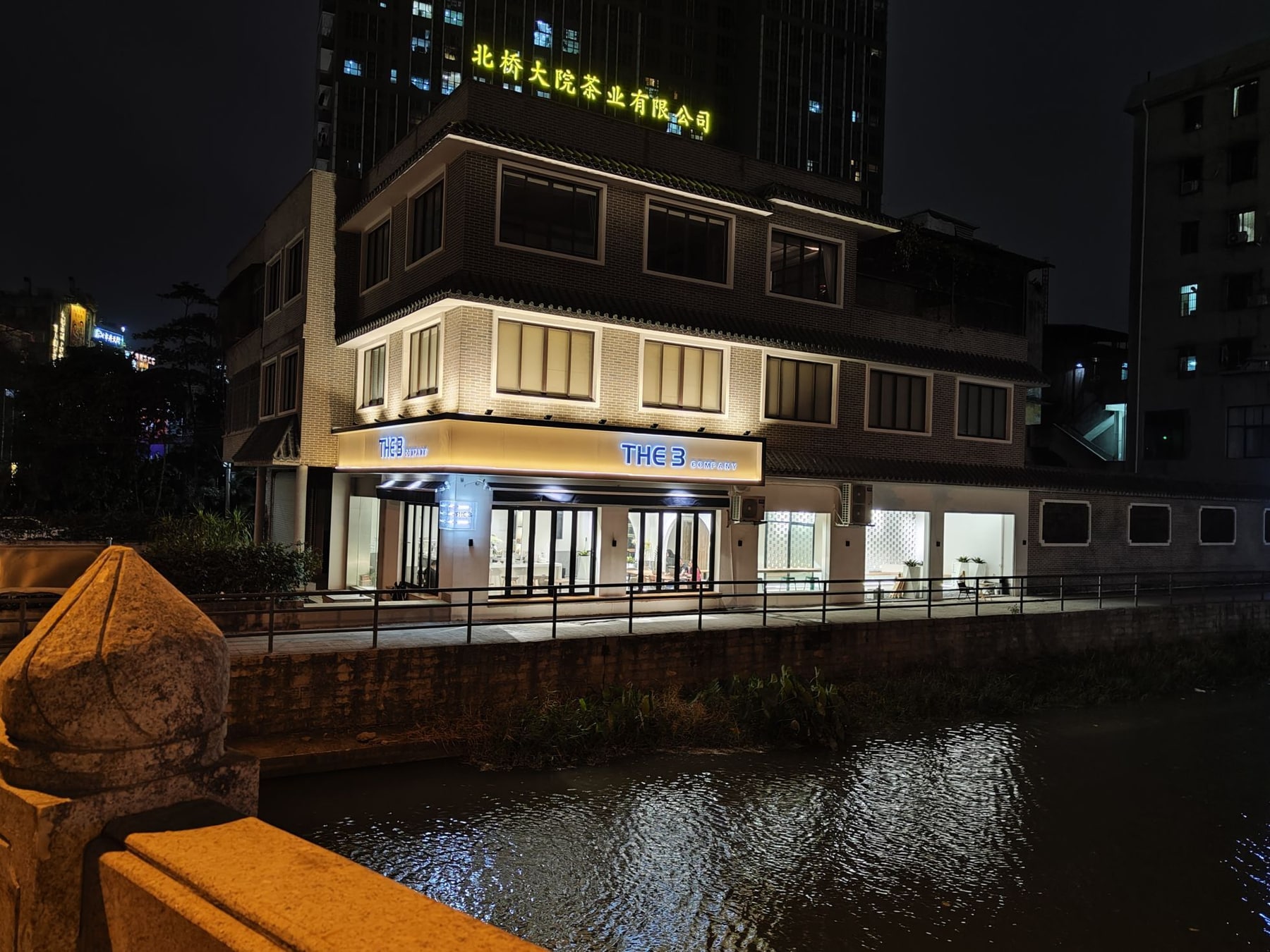 西坊大院景点图片 11