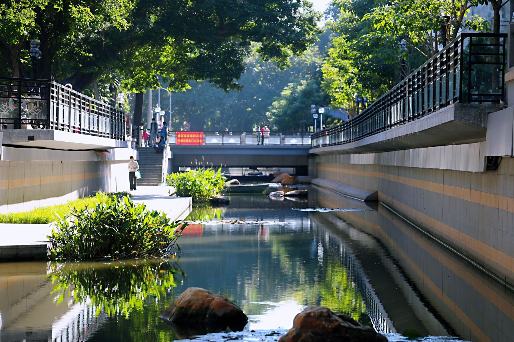 新河浦景点图片 9