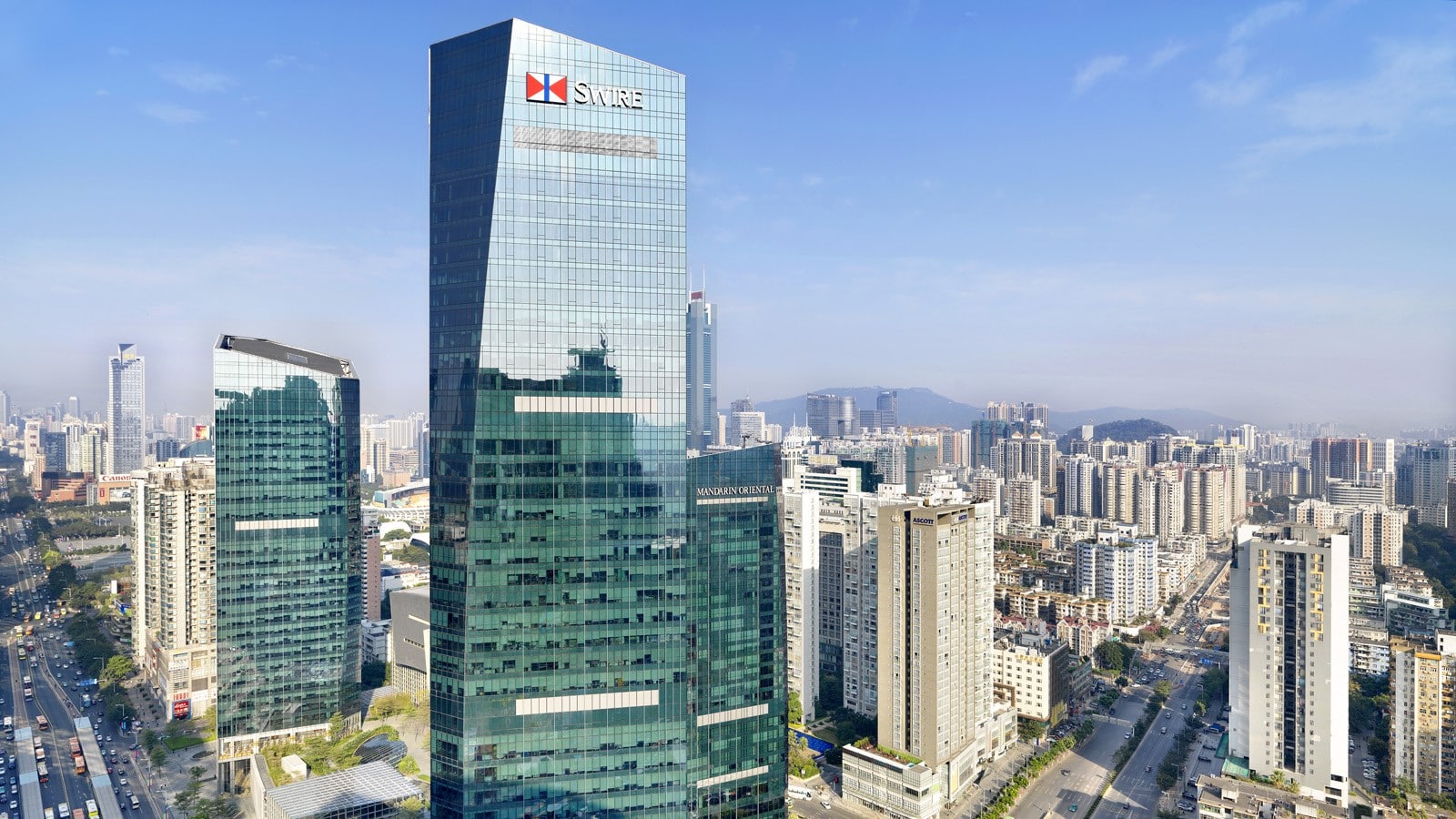 太古汇景点图片 3
