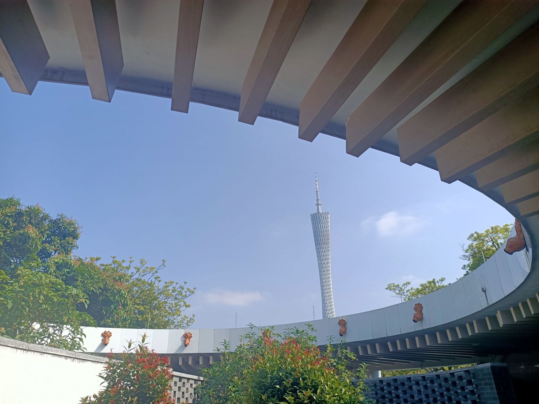 宏城公园景点图片 6