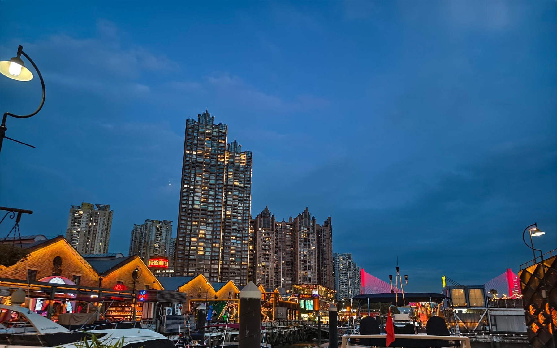 太古仓码头景点图片 10