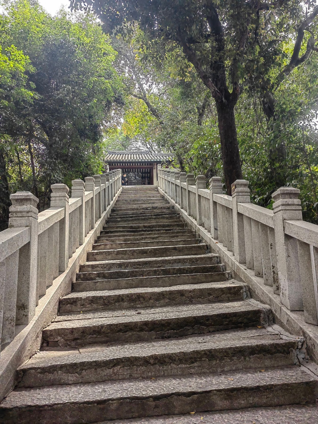 南海神庙景点图片 7