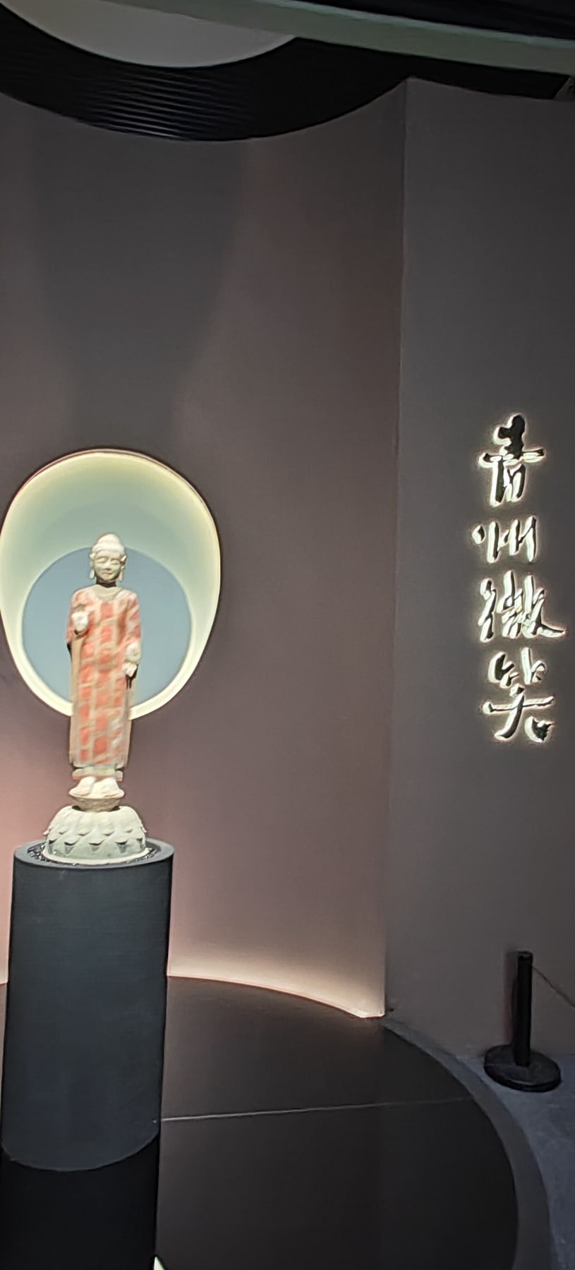 广州艺术博物院景点图片 9