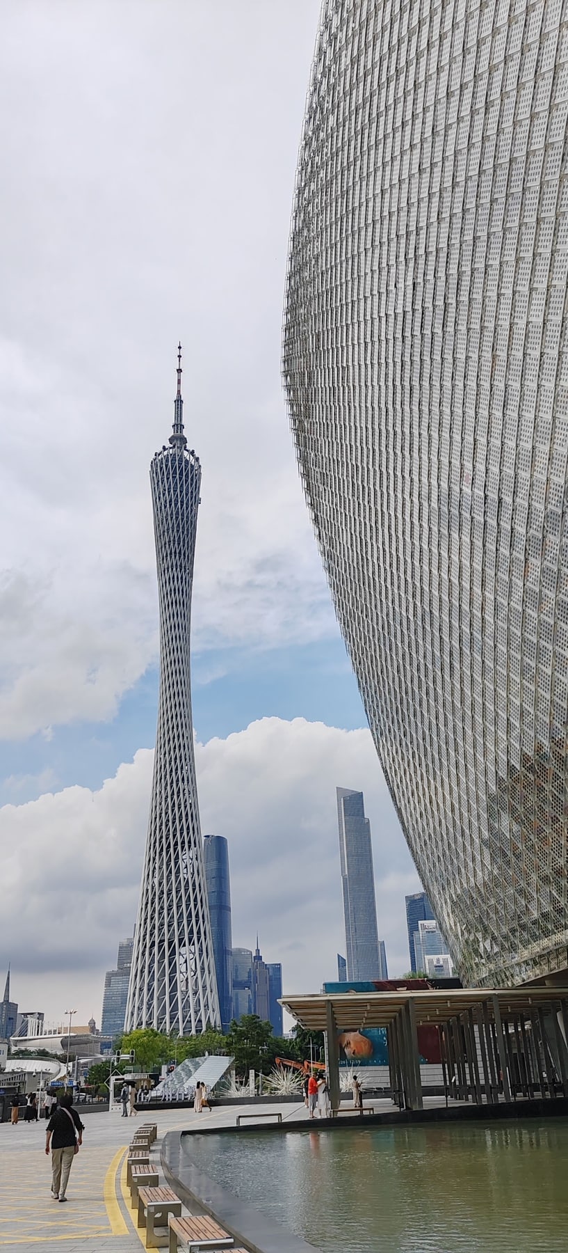 广州艺术博物院景点图片 4