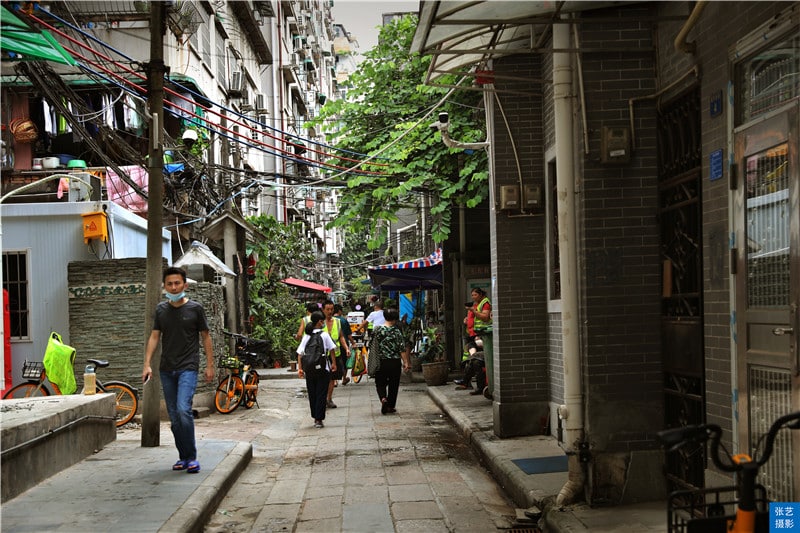耀华大街景点图片 5